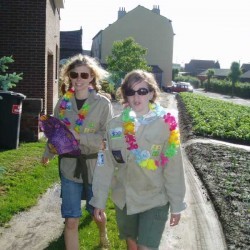 P1010131 - Scouts en Gidsen Zaventem 